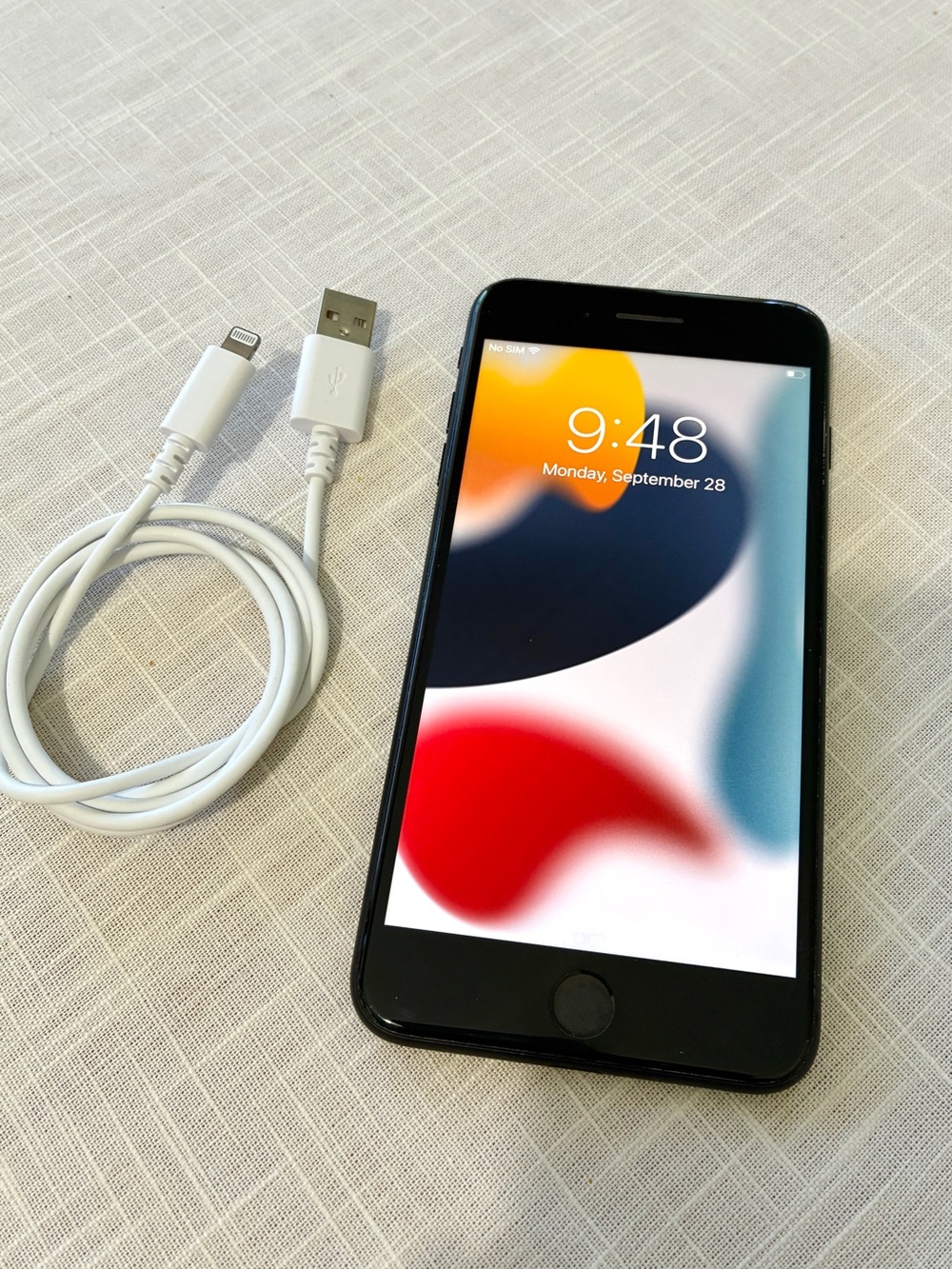 Iphone 7 Plus 128GB Unlocked Excellent Condition